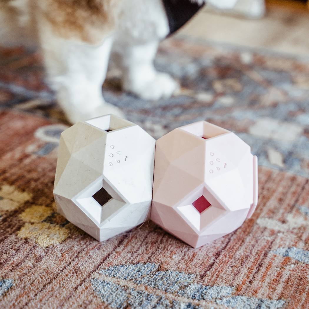 Odin Treat-Dispensing Dog Toy