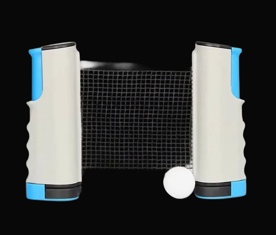 170Cm Retractable Table Tennis Net Portable Ping Pong Net 175Cm Scalable Suit for Any Table Exercise Accessories