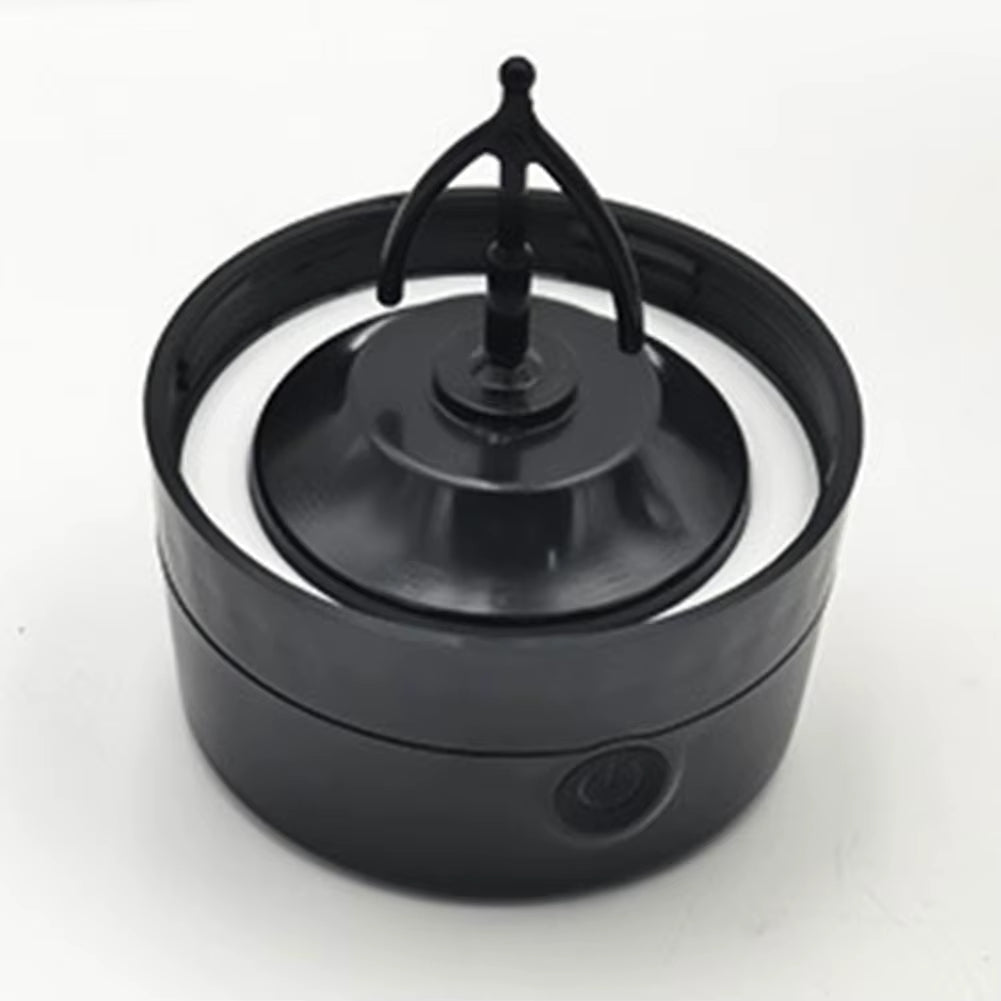 Electric Protein Powder Mixing Cup Rechargeable Automatic Shaker Bottle Made with Tritan Portable Mixer Cup for Gym Outdoor