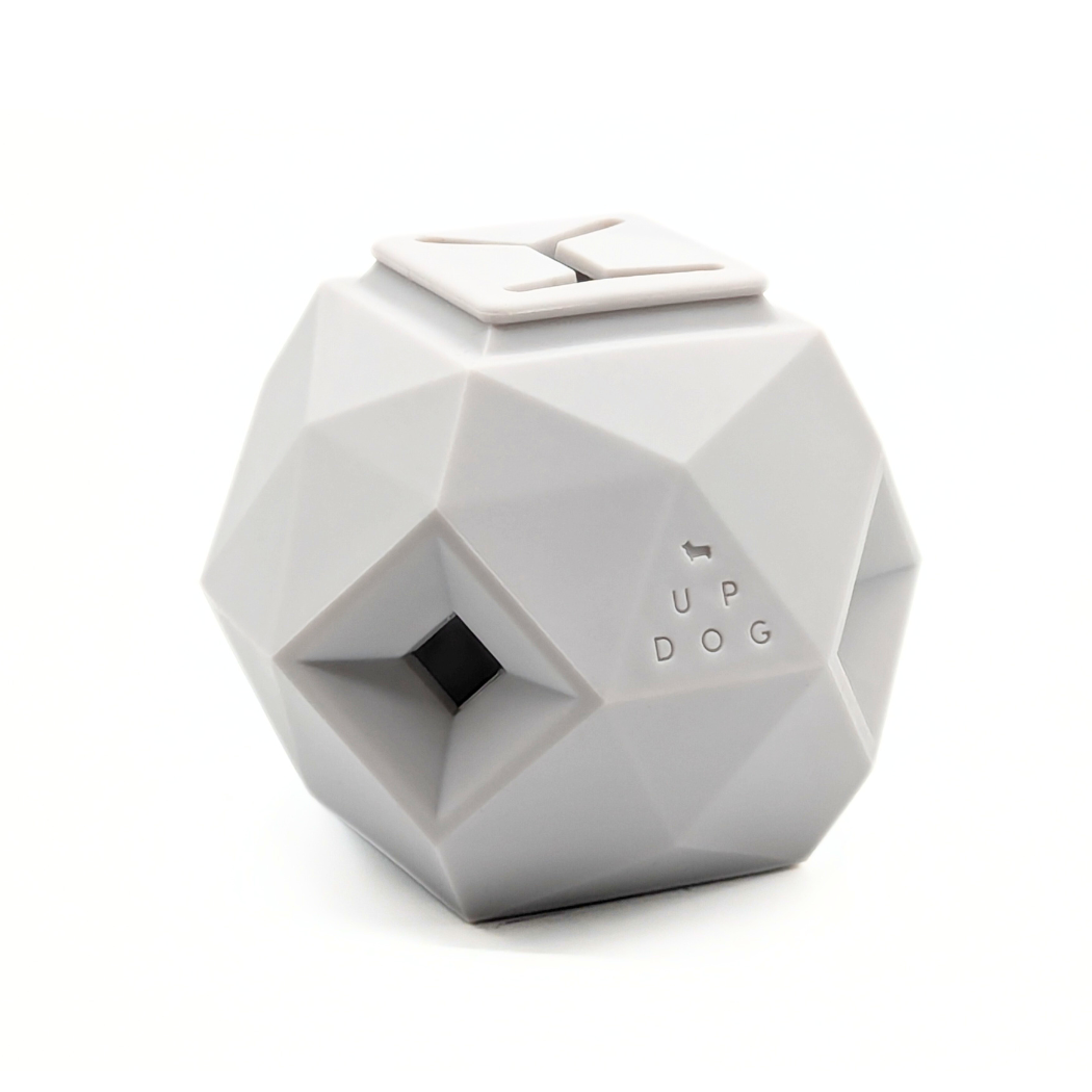 Odin Treat-Dispensing Dog Toy