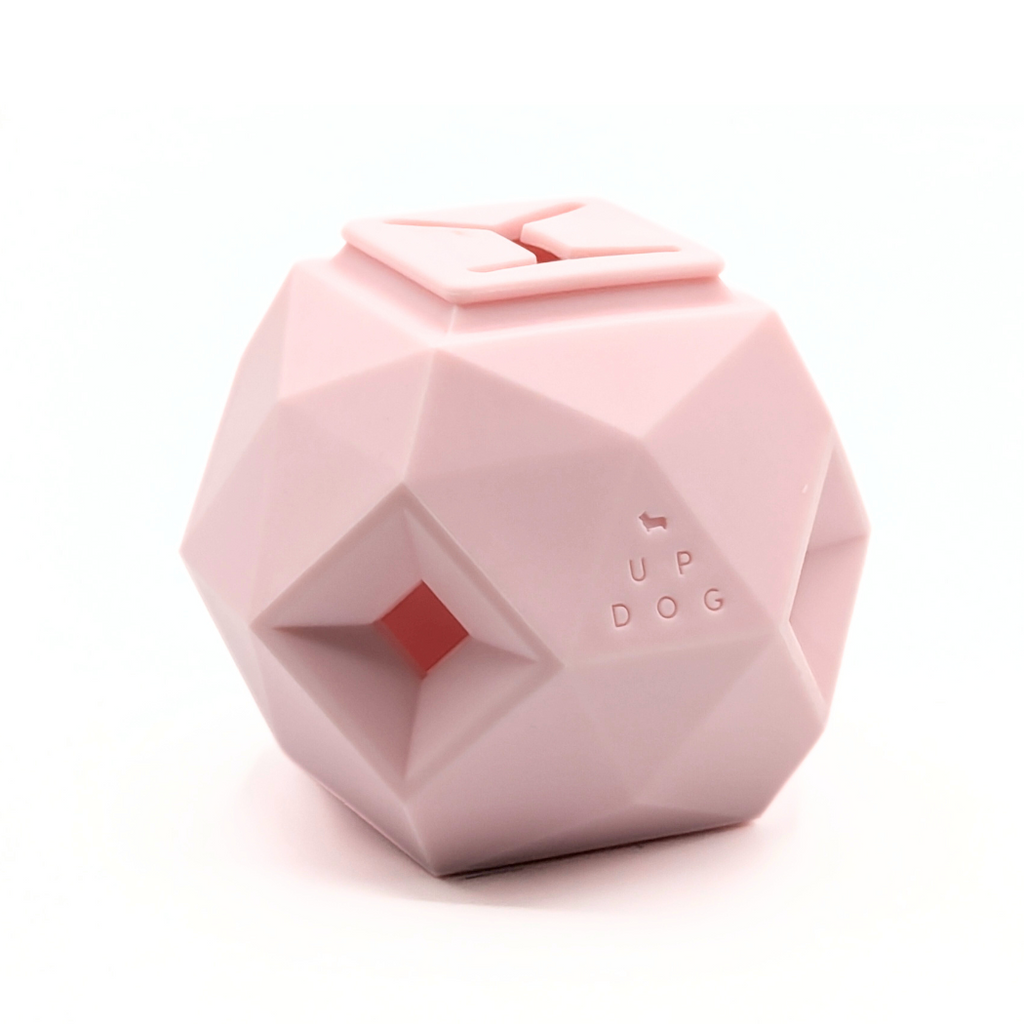 Odin Treat-Dispensing Dog Toy