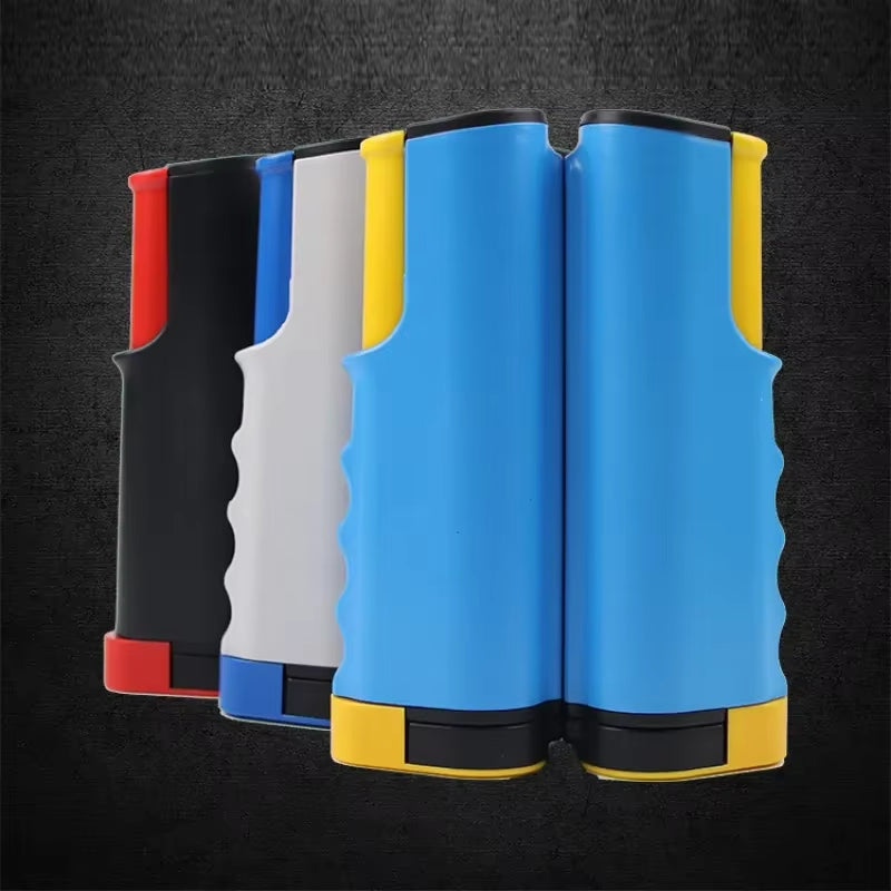 170Cm Retractable Table Tennis Net Portable Ping Pong Net 175Cm Scalable Suit for Any Table Exercise Accessories